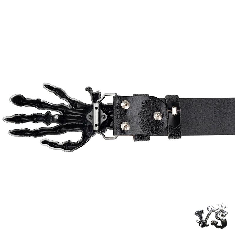 VS™ - SKULL BELT