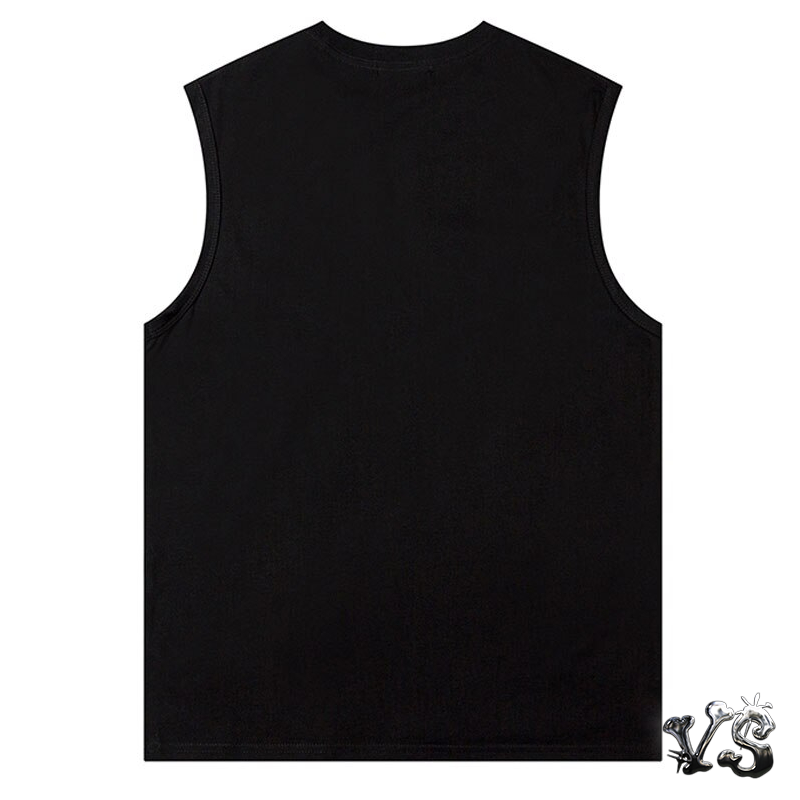 VS™ - Y2K STAR CUT-OFF TEE