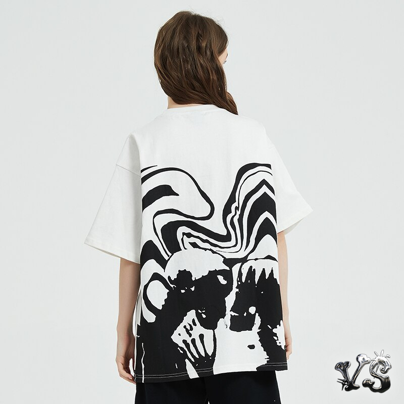 VS™ - PHYSCADELLIC TEE