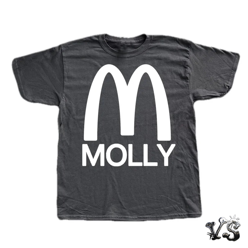 VS™ - MOLLY TEE