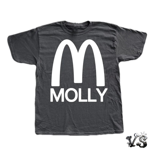 VS™ - MOLLY TEE