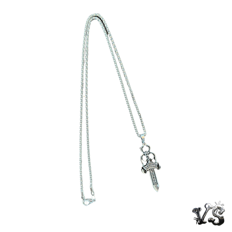 VS™ - DAGGER NECKLACE