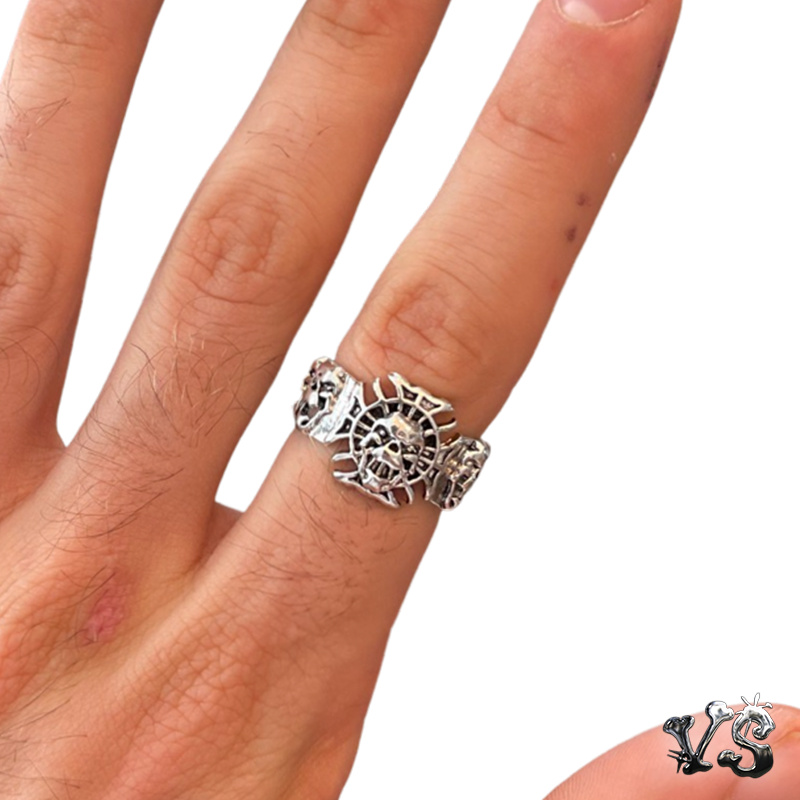 VS™ - PRESTIGE MASTER RING