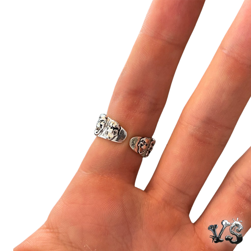 VS™ - PRESTIGE MASTER RING