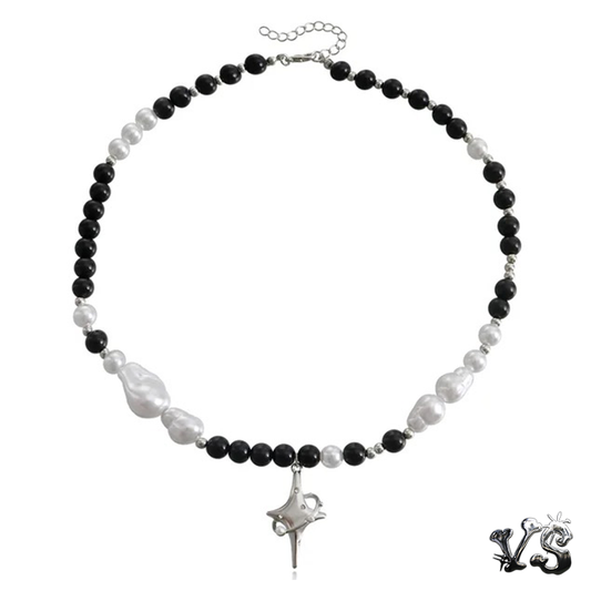 VS™ - Y2K PEARL NECKLACE
