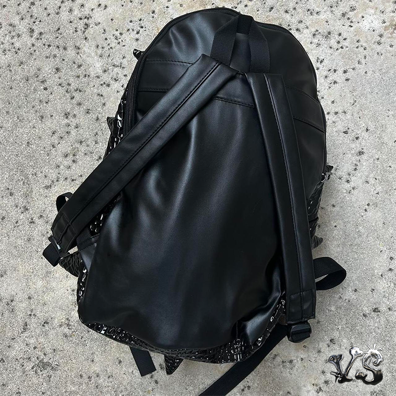 VS™ - SPIKED DESIGNER BACKPACK