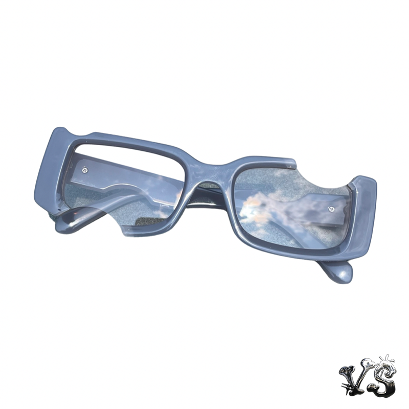 VS™ - GHOST CUT OUT SUNGLASSES