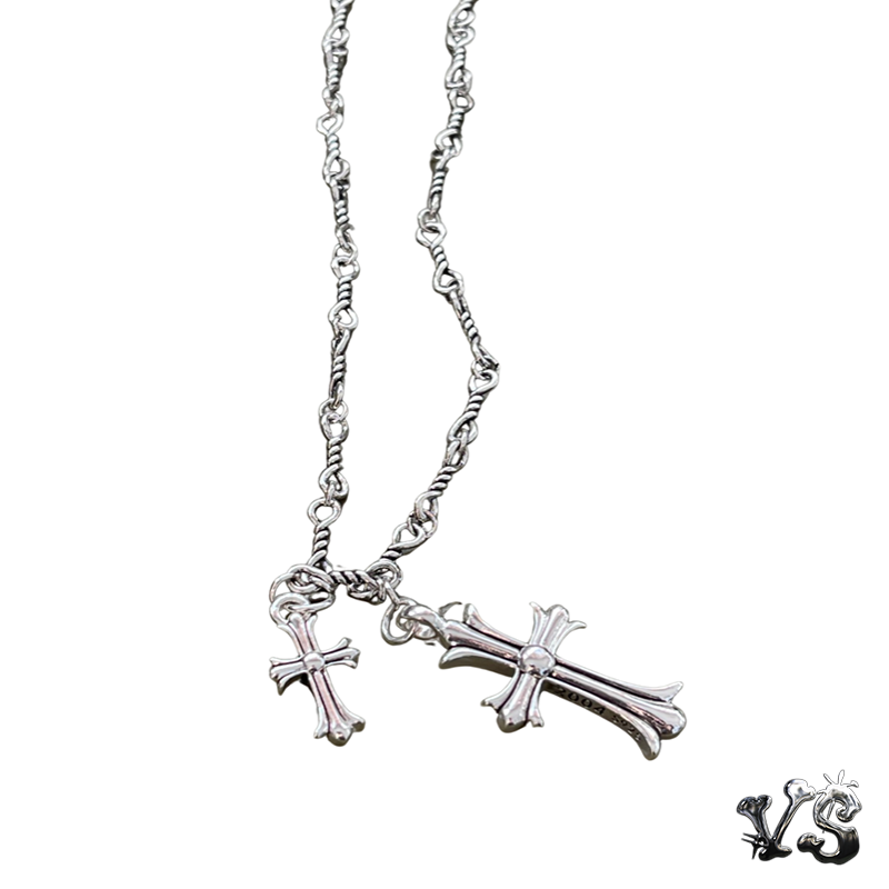 VS™ - COLLATERAL PUNK NECKLACE
