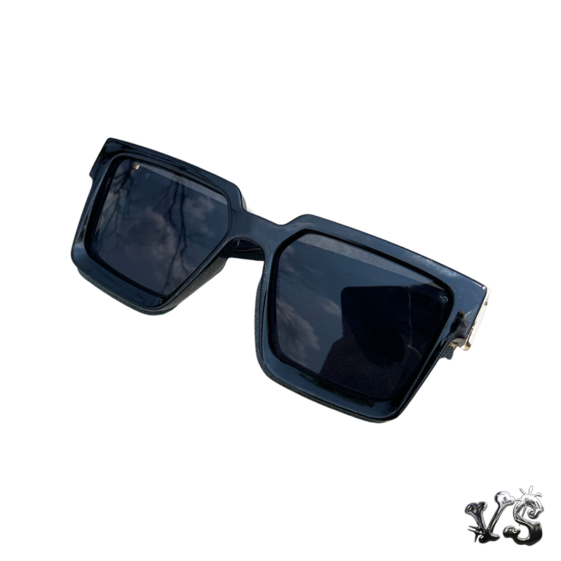 VS™ - BLACK MILLIONAIRE SUNGLASSES