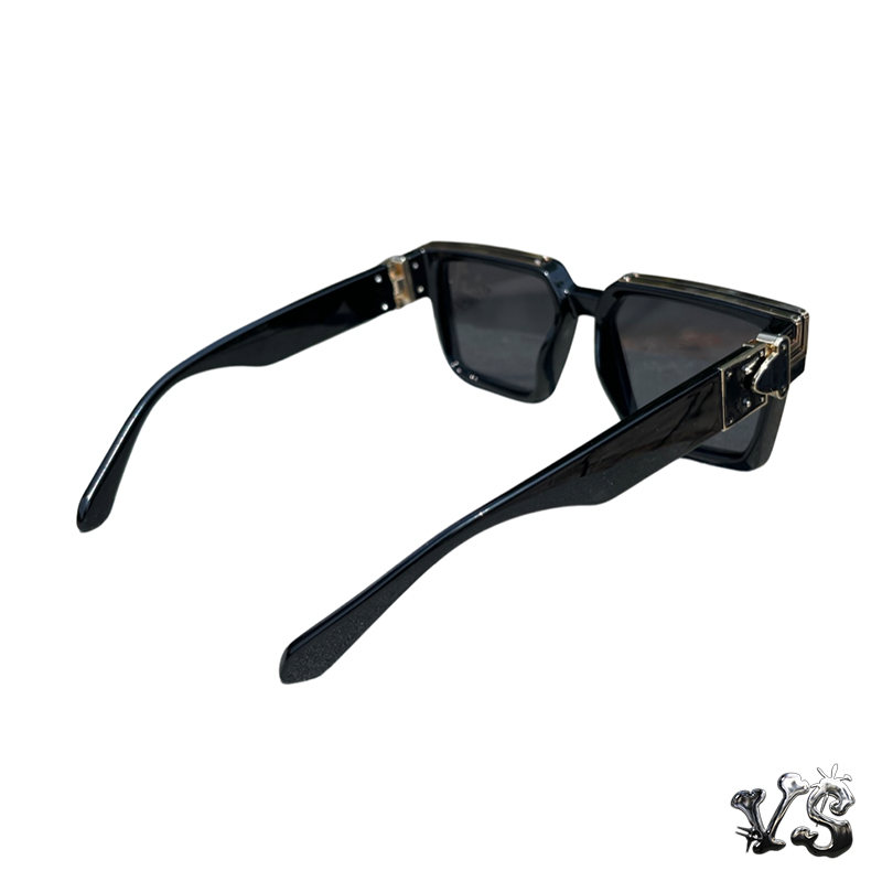 VS™ - BLACK MILLIONAIRE SUNGLASSES