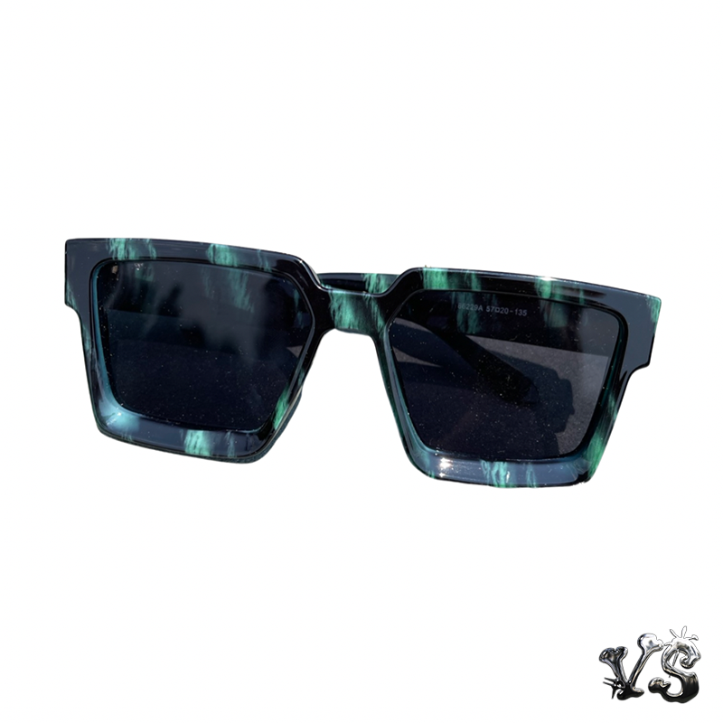 VS™ - TURTLE MILLIONAIRE SUNGLASSES
