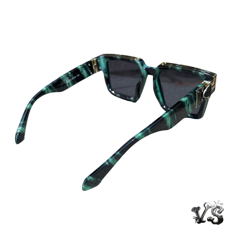 VS™ - TURTLE MILLIONAIRE SUNGLASSES