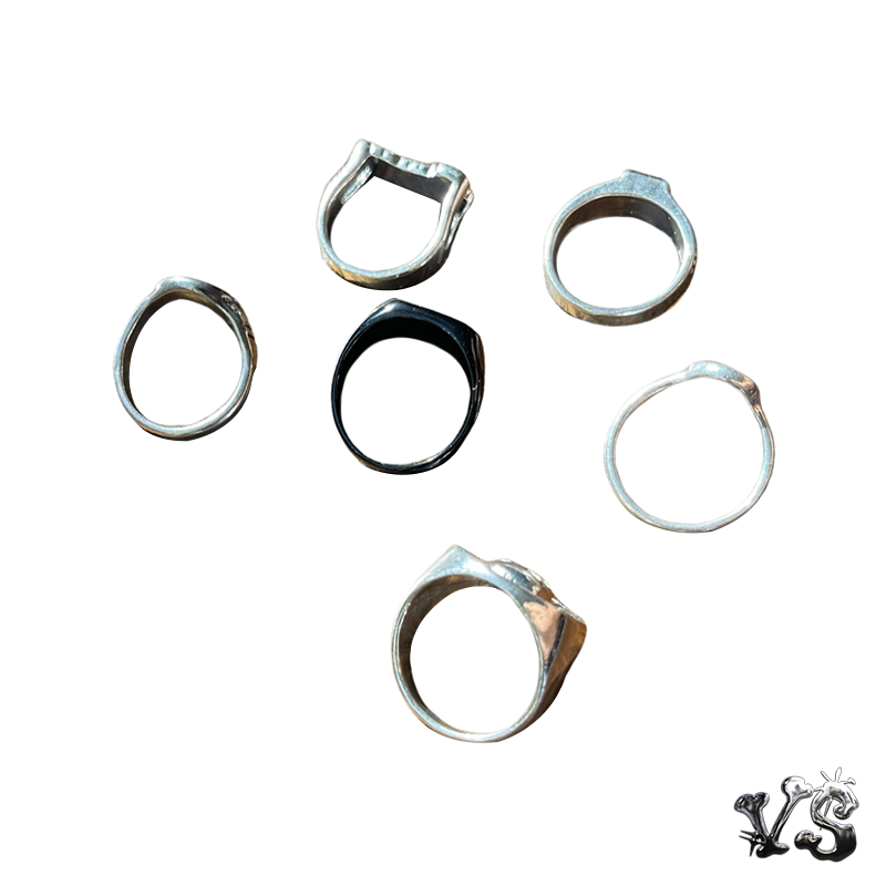 VS™ - PRESTIGE MASTER RING SET