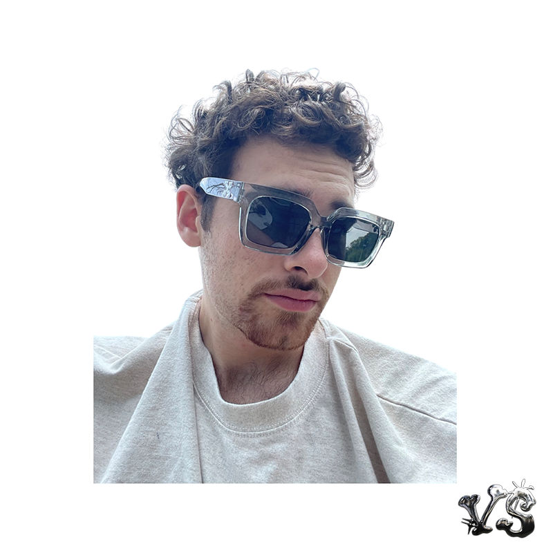 VS™ - GHOST ARROW SUNGLASSES