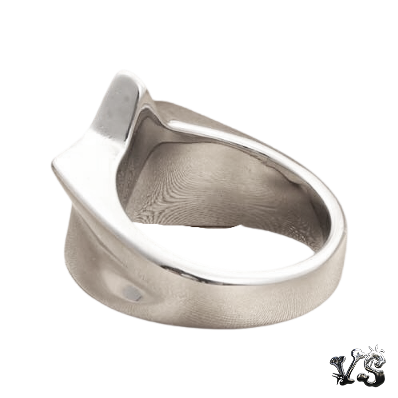 VS™ - GOTHIC STAR RING