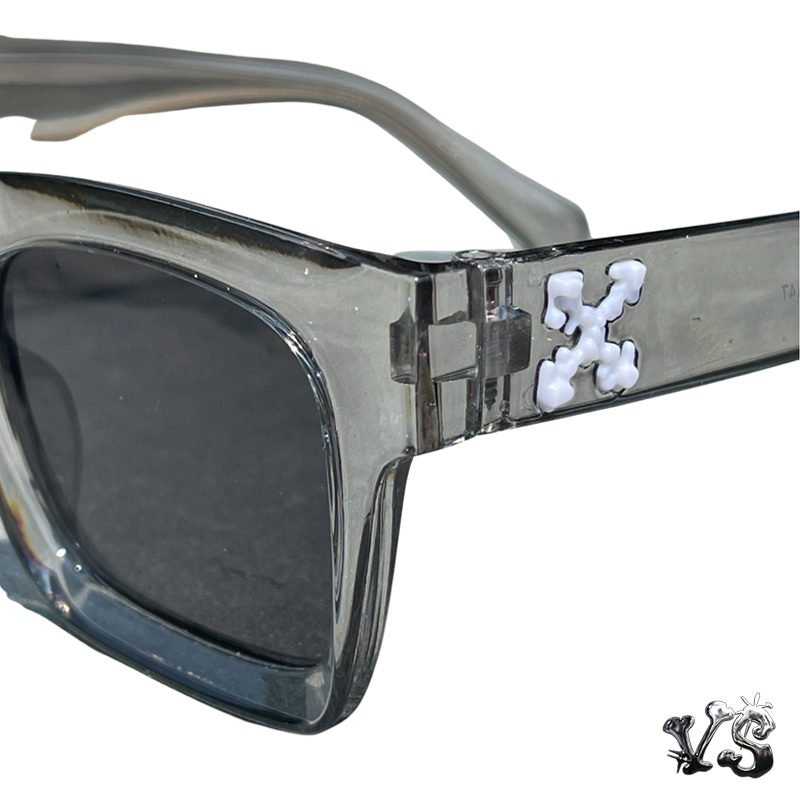 VS™ - GHOST ARROW SUNGLASSES