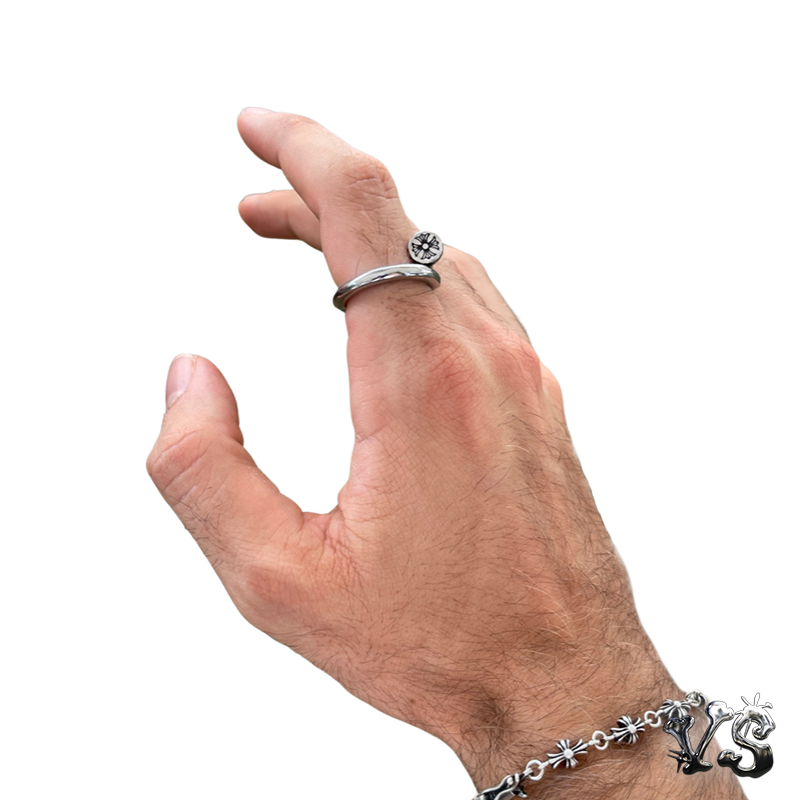 VS™ - NAIL RING