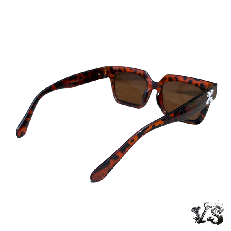 VS™ - TURTLE ARROW SUNGLASSES
