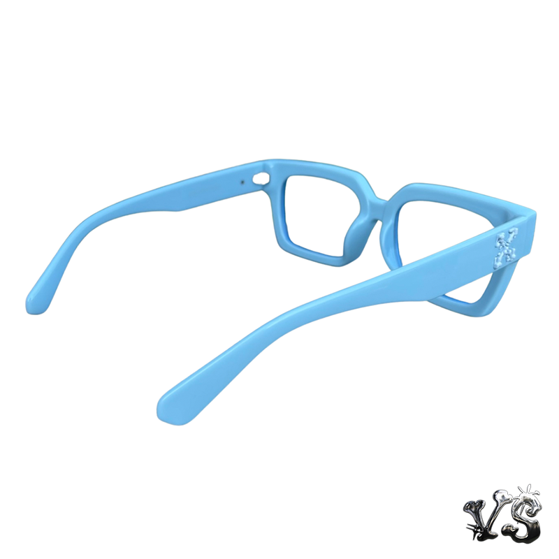 VS™ - TEAL ARROW SUNGLASSES