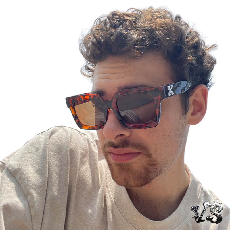 VS™ - TURTLE ARROW SUNGLASSES