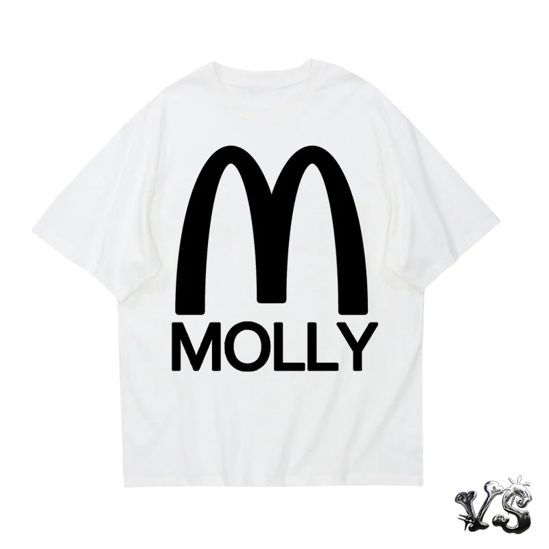 VS™ - MOLLY TEE