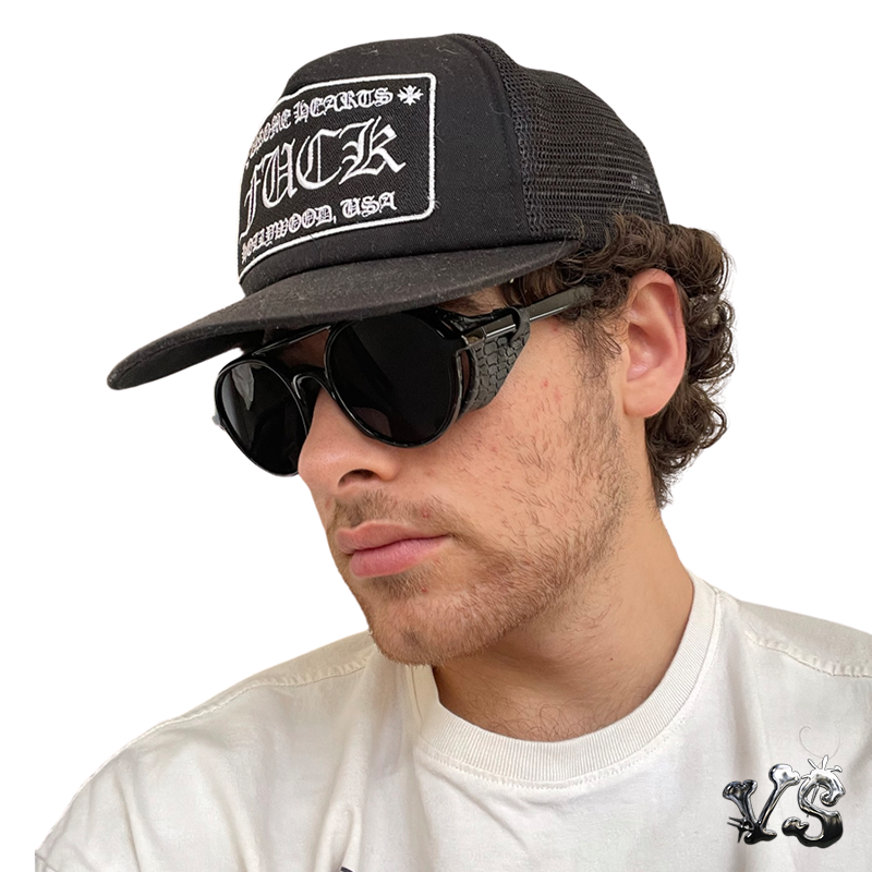 VS™ - PUNK CARTI SUNGLASSES