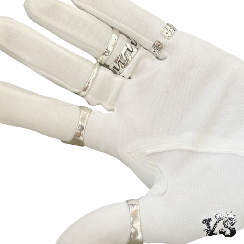 VS™ - JOKER RING SET