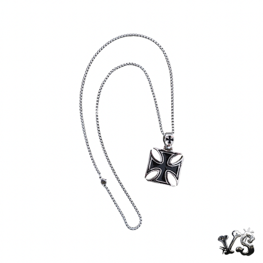 VS™ - GOTHIC PENDANT NECKLACE