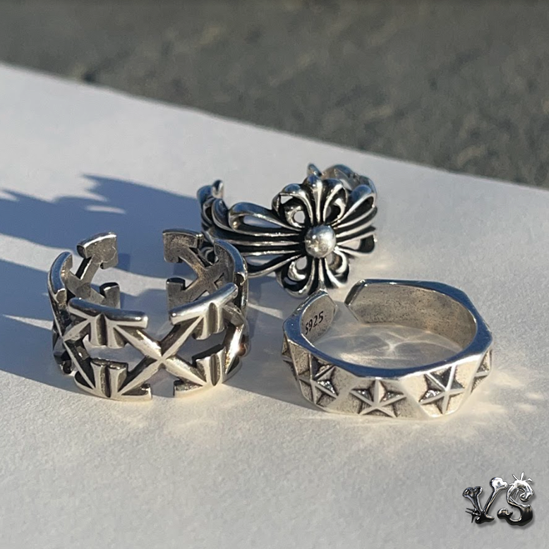 VS™ - VIZN RING SET