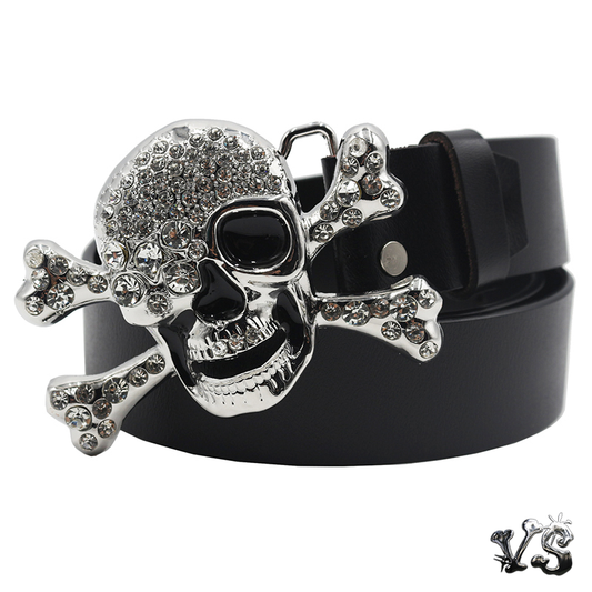 VS™ - RHINESTONE PIRATE BELT