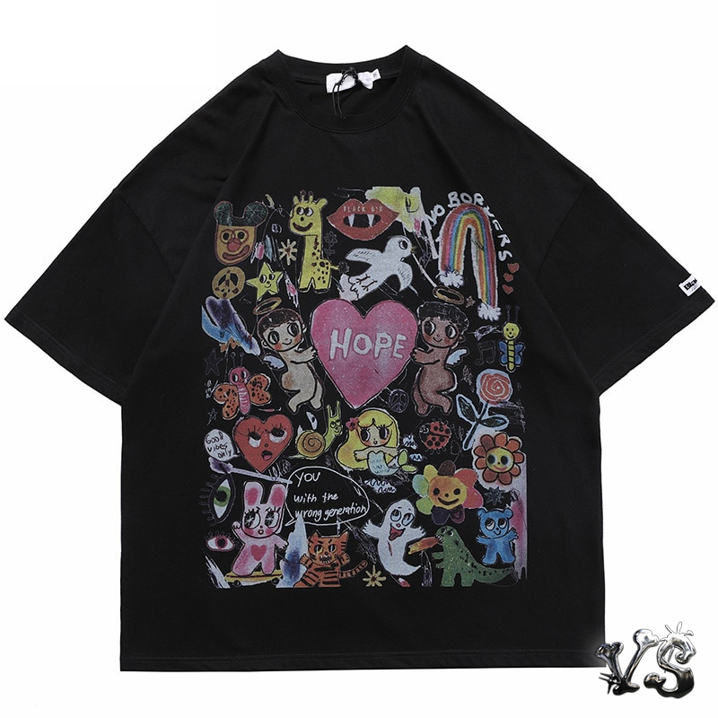 VS™ - HOPE TEE