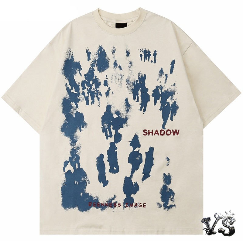 VS™ - SHADOW TEE