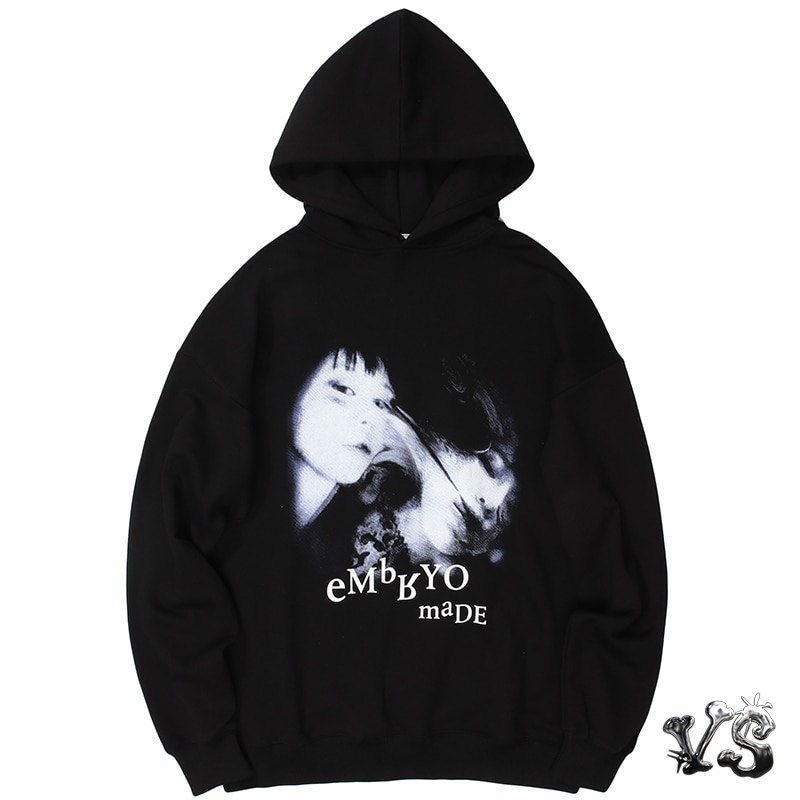 Embryo store hooded sweatshirt