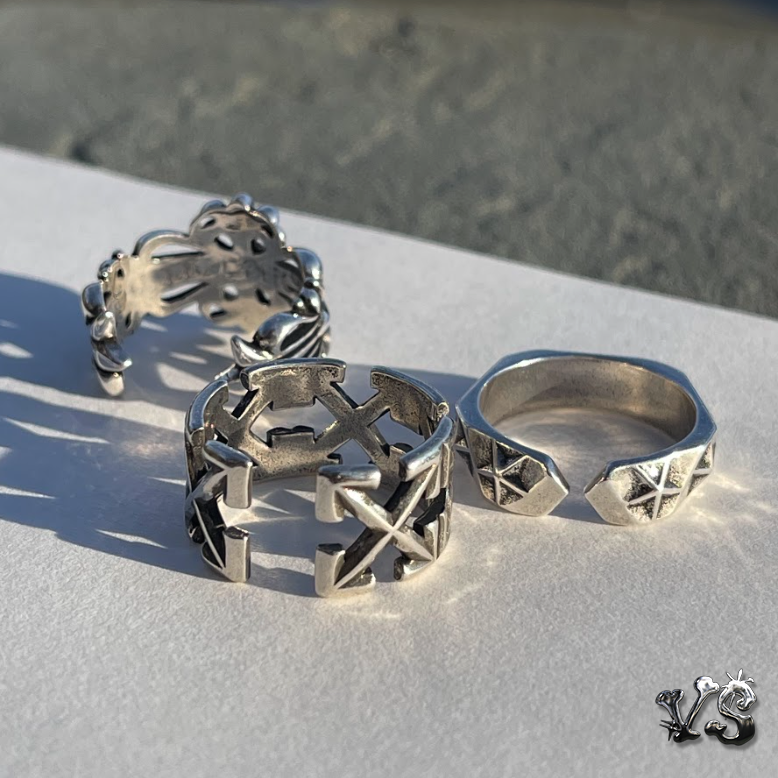 VS™ - VIZN RING SET