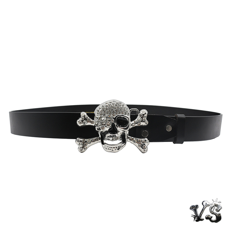 VS™ - RHINESTONE PIRATE BELT