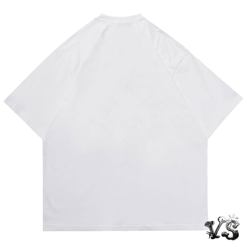 VS™ - 9 LIVES TEE