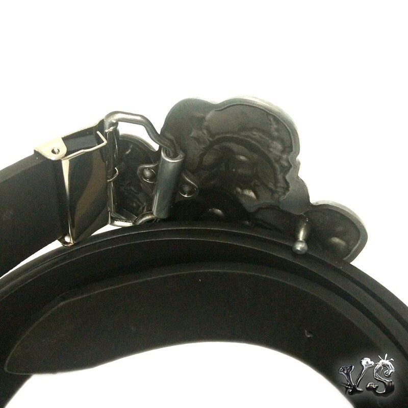 VS™ - SKULL CHAIN BELT