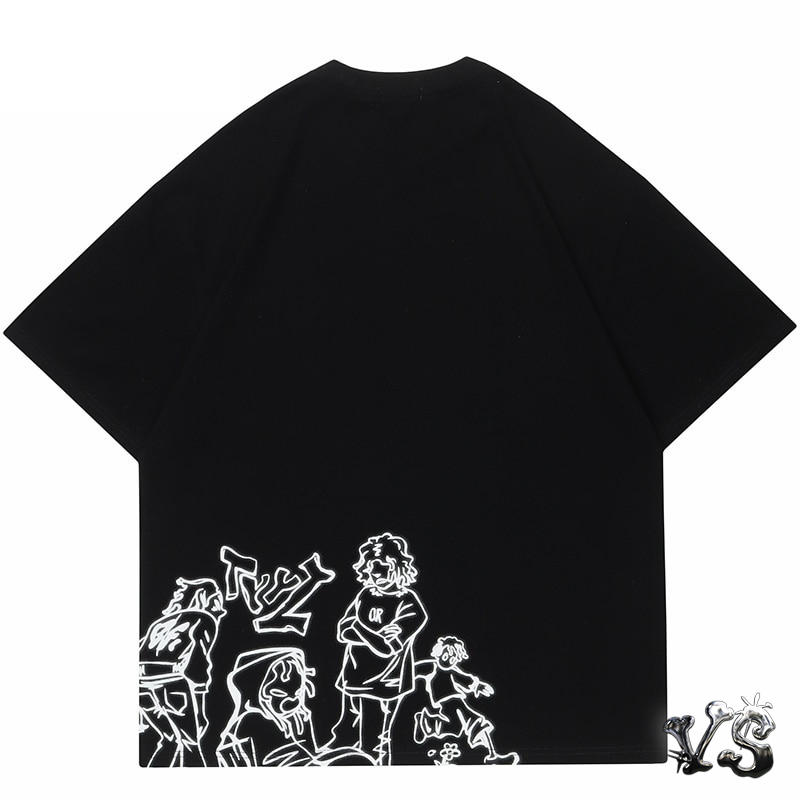 VS™ - VAGUELY TEE