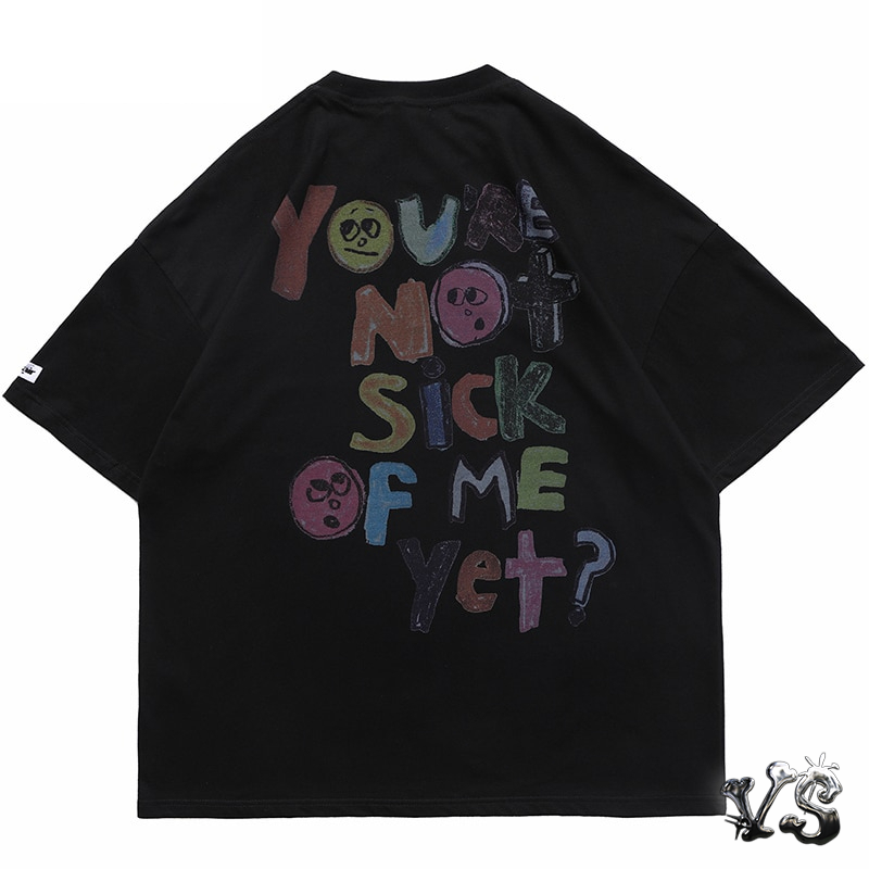 VS™ - HOPE TEE