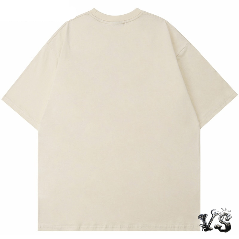 VS™ - SHADOW TEE