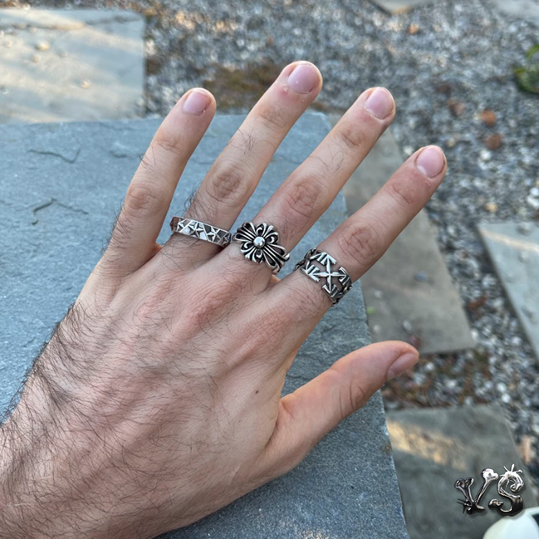 VS™ - VIZN RING SET