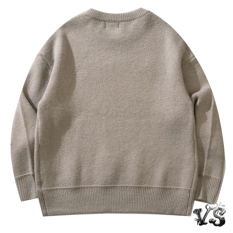 VS™ - ANDREILEE KNIT SWEATER