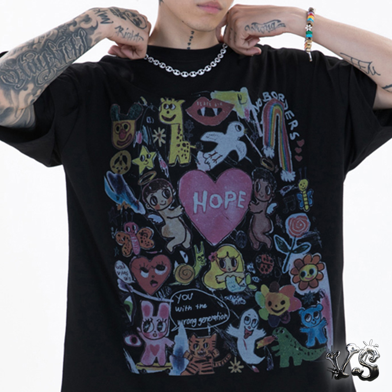 VS™ - HOPE TEE
