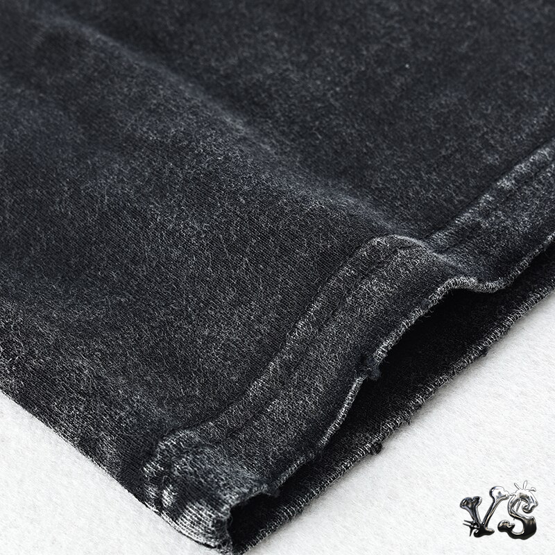 VS™ - DENNIS RODMAN HAIR COLLECTION L/S