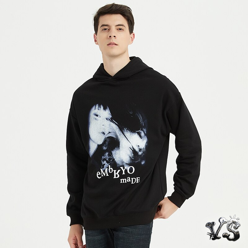 VS™ - EMBRYO HOODIE