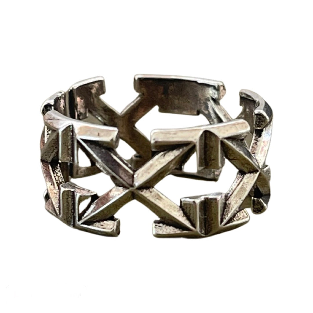 VS™ - ARROW PUNK RING
