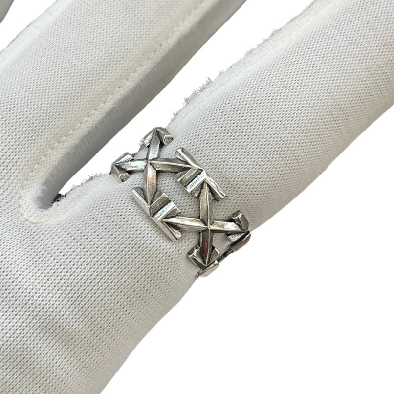 VS™ - ARROW PUNK RING