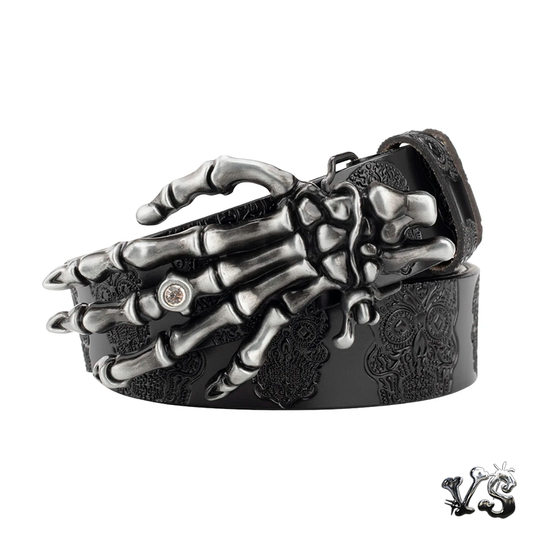 VS™ - SKULL BELT