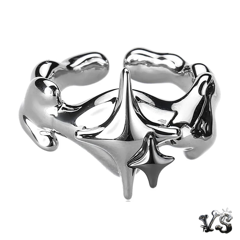 VS™ - Y2K RING SET