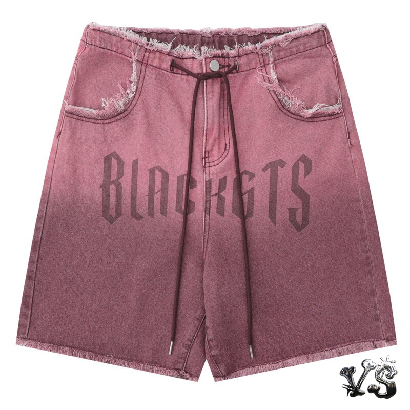 VS™ - DISTRESSED FADED SHORTS